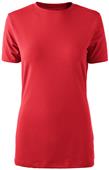 Zorrel Womens London Dri-Balance Short Sleeve Tee Zorrel Womens London Dri-Balance Short Sleeve Tee