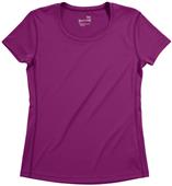 Zorrel Womens Brazil SS Syntrel Popcorn Knit Tee Zorrel Womens Brazil SS Syntrel Popcorn Knit Tee