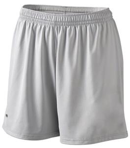 Holloway Ladies Torque Athletic Training Shorts