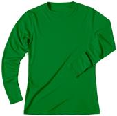 Zorrel Womens LS Chicago Syntrel Training Tee Zorrel Womens LS Chicago Syntrel Training Tee