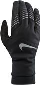 NIKE Mens Storm-Fit Hybrid Run Gloves NIKE Mens Storm-Fit Hybrid Run Gloves