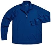 Zorrel Mens Boston Interlock 1/4 Zip Pullover Zorrel Mens Boston Interlock 1/4 Zip Pullover