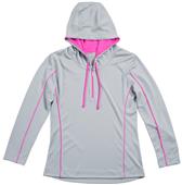 Zorrel Womens Endeavor Pullover Hoodie Zorrel Womens Endeavor Pullover Hoodie