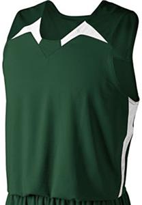 Holloway Irish Basketball Jersey