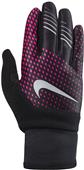 NIKE Womens Therma-Fit Elite Run Gloves 2.0 NIKE Womens Therma-Fit Elite Run Gloves 2.0