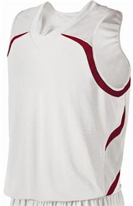 Holloway Dunbar Basketball Jersey
