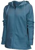 Baw Ladies Scuba Full-Zip Jacket Baw Ladies Scuba Full-Zip Jacket