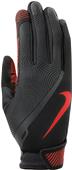 NIKE Mens Lunatic Training Gloves NIKE Mens Lunatic Training Gloves