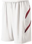 Holloway Ladies Liberty Basketball Shorts