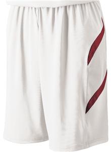 Holloway Ladies Liberty Basketball Shorts