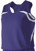 Holloway Ladies Liberty Basketball Jersey