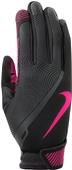 NIKE Womens Lunatic Training Gloves NIKE Womens Lunatic Training Gloves