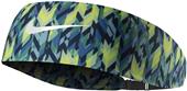 NIKE Dri-Fit Adjustable Fury Headband (single) NIKE Dri-Fit Adjustable Fury Headband (single)