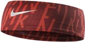 NIKE Dri-Fit Fury Headbands 2.0 (single) NIKE Dri-Fit Fury Headbands 2.0 (single)