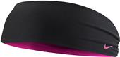 NIKE Dry-Fit Reversible Headbands (single) NIKE Dry-Fit Reversible Headbands (single)