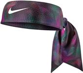 NIKE Printed Dri-Fit Head Tie 2.0 (single) NIKE Printed Dri-Fit Head Tie 2.0 (single)