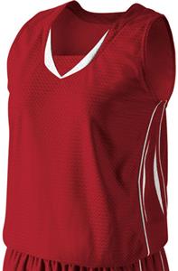 Holloway Ladies Piketon Basketball Jersey