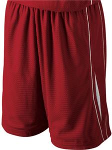 Holloway Ladies Piketon Basketball Shorts