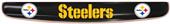 Fan Mats NFL Steelers Gel Keyboard Wrist Rest Fan Mats NFL Steelers Gel Keyboard Wrist Rest