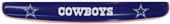 Fan Mats NFL Cowboys Gel Keyboard Wrist Rest Fan Mats NFL Cowboys Gel Keyboard Wrist Rest