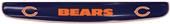 Fan Mats NFL Bears Gel Keyboard Wrist Rest Fan Mats NFL Bears Gel Keyboard Wrist Rest