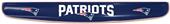 Fan Mats NFL Patriots Gel Keyboard Wrist Rest Fan Mats NFL Patriots Gel Keyboard Wrist Rest