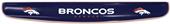 Fan Mats NFL Broncos Gel Keyboard Wrist Rest Fan Mats NFL Broncos Gel Keyboard Wrist Rest