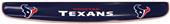 Fan Mats NFL Texans Gel Keyboard Wrist Rest Fan Mats NFL Texans Gel Keyboard Wrist Rest