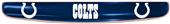 Fan Mats NFL Colts Gel Keyboard Wrist Rest Fan Mats NFL Colts Gel Keyboard Wrist Rest