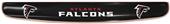 Fan Mats NFL Falcons Gel Keyboard Wrist Rest Fan Mats NFL Falcons Gel Keyboard Wrist Rest