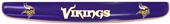 Fan Mats NFL Vikings Gel Keyboard Wrist Rest Fan Mats NFL Vikings Gel Keyboard Wrist Rest