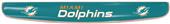 Fan Mats NFL Dolphins Gel Keyboard Wrist Rest Fan Mats NFL Dolphins Gel Keyboard Wrist Rest