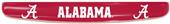 Fan Mats NCAA Alabama Gel Keyboard Wrist Rest Fan Mats NCAA Alabama Gel Keyboard Wrist Rest
