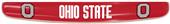 Fan Mats NCAA Ohio State Gel Keyboard Wrist Rest Fan Mats NCAA Ohio State Gel Keyboard Wrist Rest
