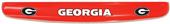 Fan Mats NCAA Georgia Gel Keyboard Wrist Rest Fan Mats NCAA Georgia Gel Keyboard Wrist Rest