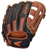 Easton MAKO 1275BM 12.75" Outfield Baseball Glove Easton MAKO 1275BM 12.75" Outfield Baseball Glove