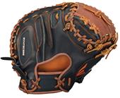 Easton MAKO 233BM 33.5" Catchers Baseball Glove Easton MAKO 233BM 33.5" Catchers Baseball Glove