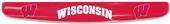 Fan Mats NCAA Wisconsin Gel Keyboard Wrist Rest Fan Mats NCAA Wisconsin Gel Keyboard Wrist Rest
