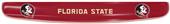 Fan Mats NCAA Florida St. Gel Keyboard Wrist Rest Fan Mats NCAA Florida St. Gel Keyboard Wrist Rest
