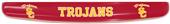 Fan Mats NCAA USC Gel Keyboard Wrist Rest Fan Mats NCAA USC Gel Keyboard Wrist Rest