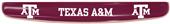 Fan Mats NCAA Texas A&M Gel Keyboard Wrist Rest Fan Mats NCAA Texas A&M Gel Keyboard Wrist Rest