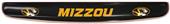 Fan Mats NCAA MIZZOU Gel Keyboard Wrist Rest Fan Mats NCAA MIZZOU Gel Keyboard Wrist Rest