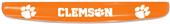 Fan Mats NCAA Clemson Gel Keyboard Wrist Rest Fan Mats NCAA Clemson Gel Keyboard Wrist Rest