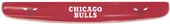 Fan Mats NBA Chicago Bulls Gel Keyboard Wrist Rest Fan Mats NBA Chicago Bulls Gel Keyboard Wrist Rest