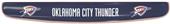 Fan Mats NBA OKC Thunder Gel Keyboard Wrist Rest Fan Mats NBA OKC Thunder Gel Keyboard Wrist Rest