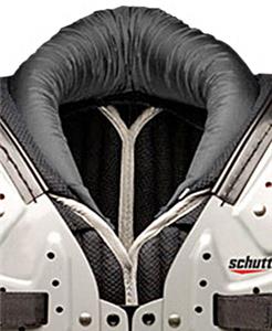 How To Install Schutt Shoulder Pad Collar