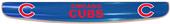 Fan Mats MLB Chicago Cubs Gel Keyboard Wrist Rest Fan Mats MLB Chicago Cubs Gel Keyboard Wrist Rest