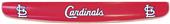 Fan Mats MLB Cardinals Gel Keyboard Wrist Rest Fan Mats MLB Cardinals Gel Keyboard Wrist Rest