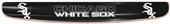 Fan Mats MLB White Sox Gel Keyboard Wrist Rest Fan Mats MLB White Sox Gel Keyboard Wrist Rest