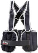 AiR Flex Soft Sided Rib Protector Football AiR Flex Soft Sided Rib Protector Football